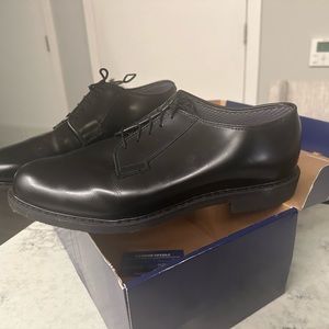 Bates Oxford shoes